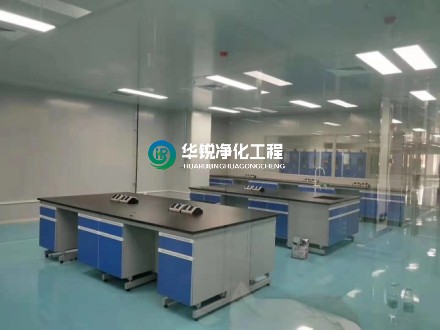 如何降低實(shí)驗(yàn)室凈化工程的成本？